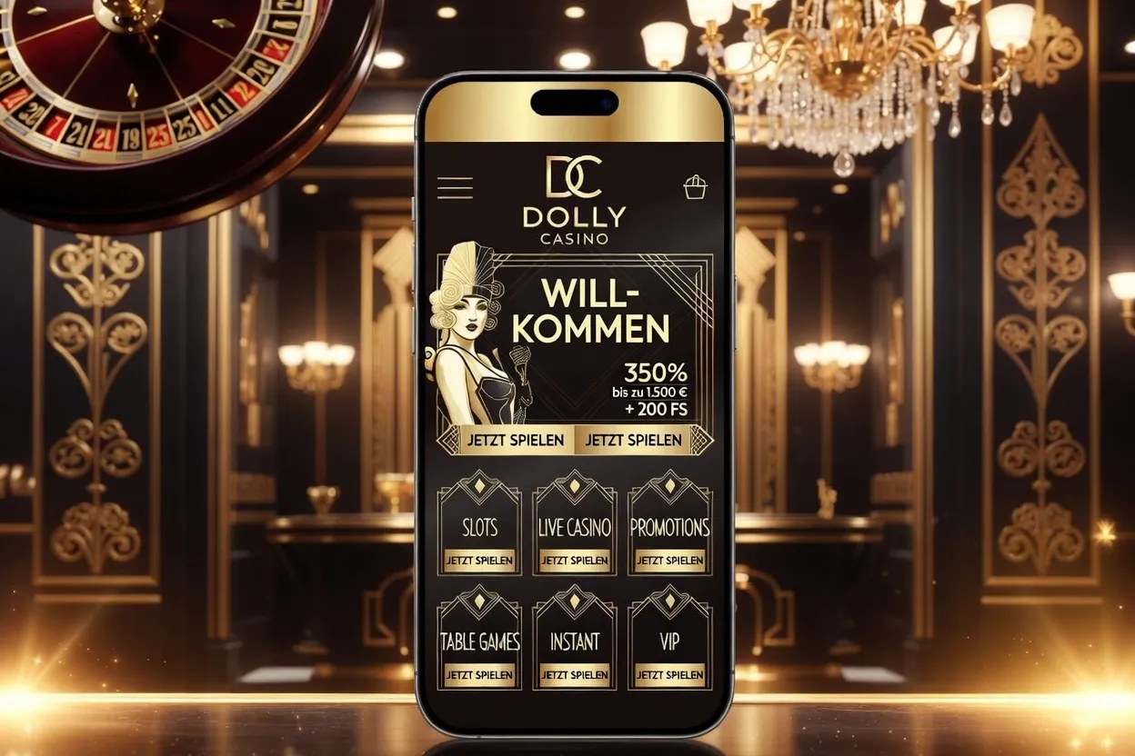  dolly casino mobile